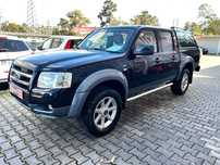 Ford Ranger 2.5 TDCi CD XLT 4WD