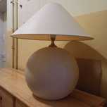 lampa stołowa bardzo efektowna