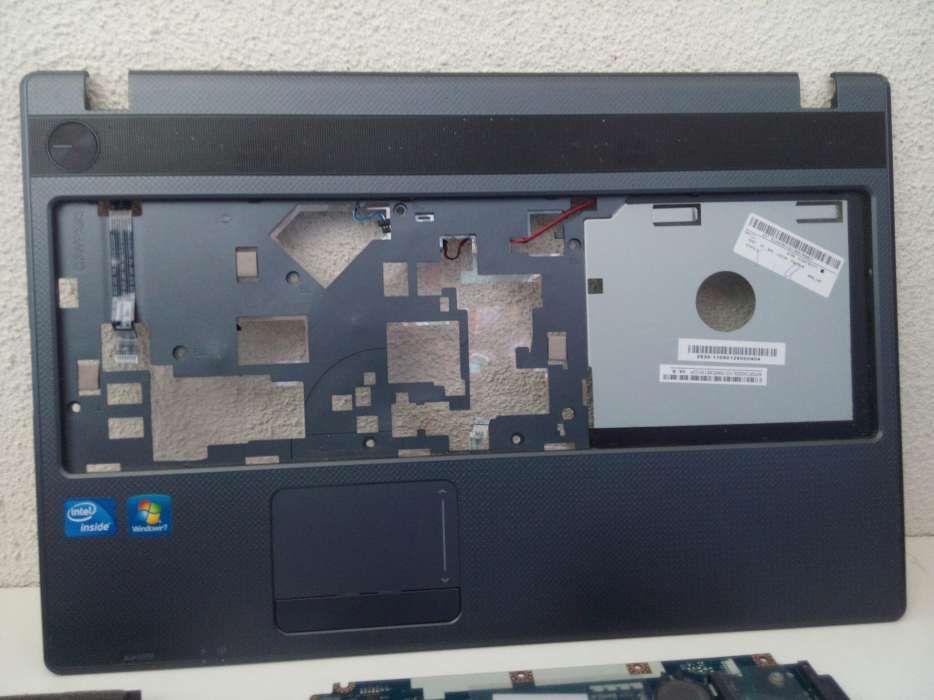 Acer Aspire 5333 PEW71 (PEÇAS)