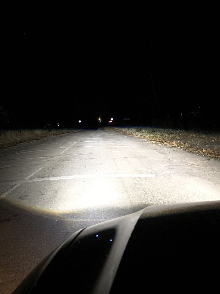 Led автолампа DriveX/Cyclone/AMS. H4/H7/H11D1S-D8S Led балки/BiLed