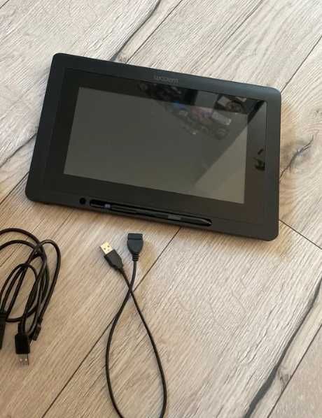 Tablet graficzny