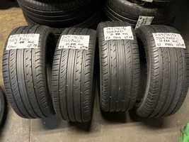 Opony letnie 205/50r16 komplet super stan montaz wysylka