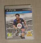 FIFA 13 (PS3) ..
