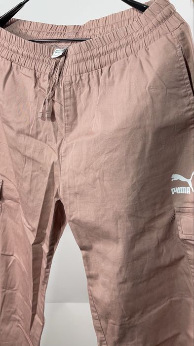 Штаны Карго Puma ( XL )