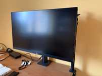 FV Monitor 4K Ultrafine Ergo 27” 27UN880