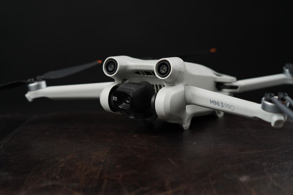 DJI MINI 3 PRO EXCELENTE ESTADO + EXTRAS