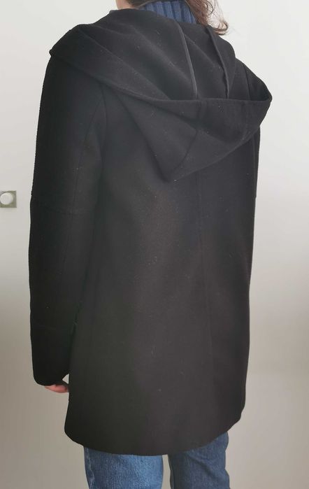 Casaco de inverno Cortefiel S