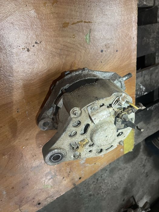 Генератор ваз 2101 2103 2106 2107 2108 2109