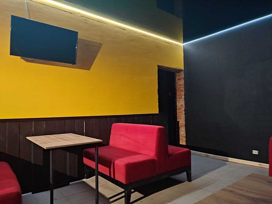 Оренда комерційного приміщення 100 м2 в самому центрі смт. Ворзеля