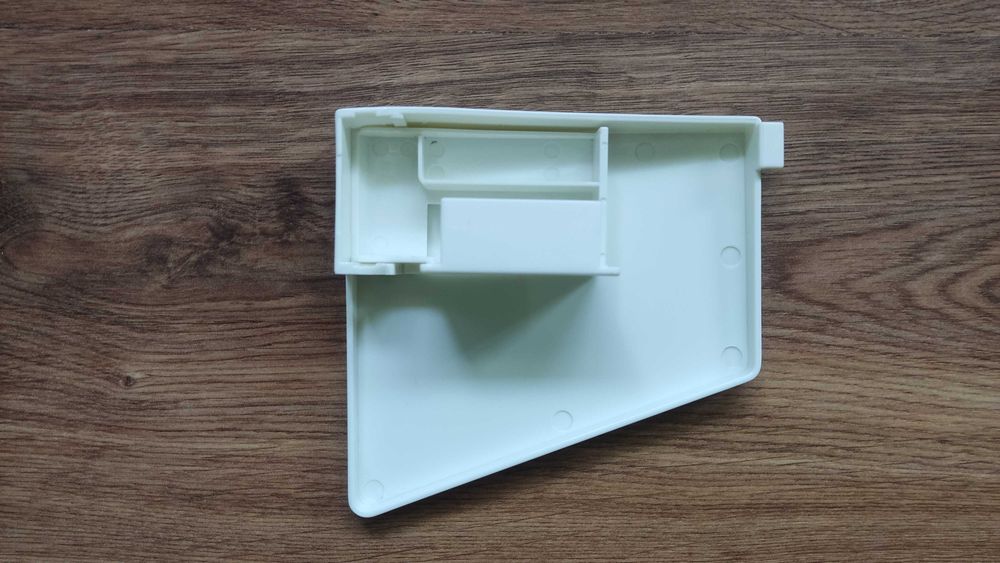 Дискова хліборізка-ломтерізка Melissa RH-31