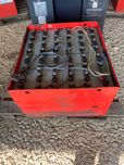Bateria trakcyjna kwasowa 48V 480Ah 11/2017 r