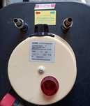 Podgrzewacz do wody Terma Bojler Nautic therm E 10 l 230V 660W Elgena