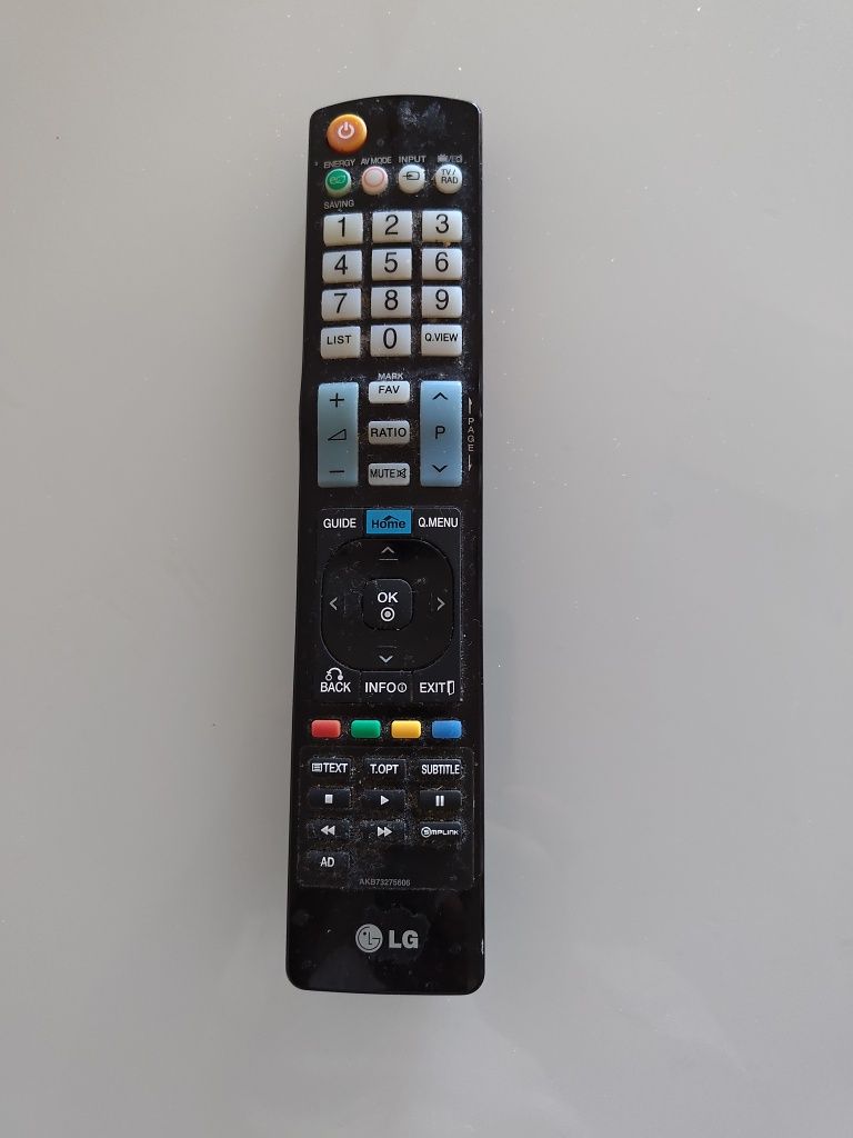 TV LG (22LV5500)