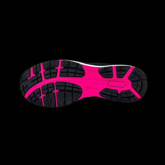 Sapato de Segurança THOR (azul) ou MUT (rosa) S1P