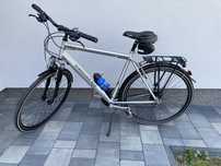 Męski aluminiowy rower Kreidler