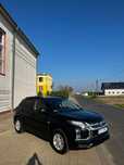 Mitsubishi ASX Mitsubishi Asx