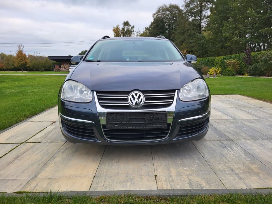 Golf V polift 2.0 TDI
