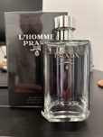 Perfume Prada Lomme 100ml