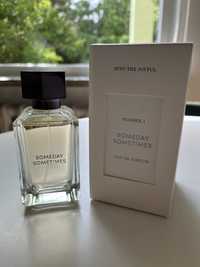 Perfumy Zara Someday Sometimes