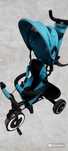 Triciclo kinderkraft Aston