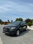 Audi Q7 Audi Q7 S-Line 3.0 TDI quattro