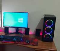 Setup gaming completo