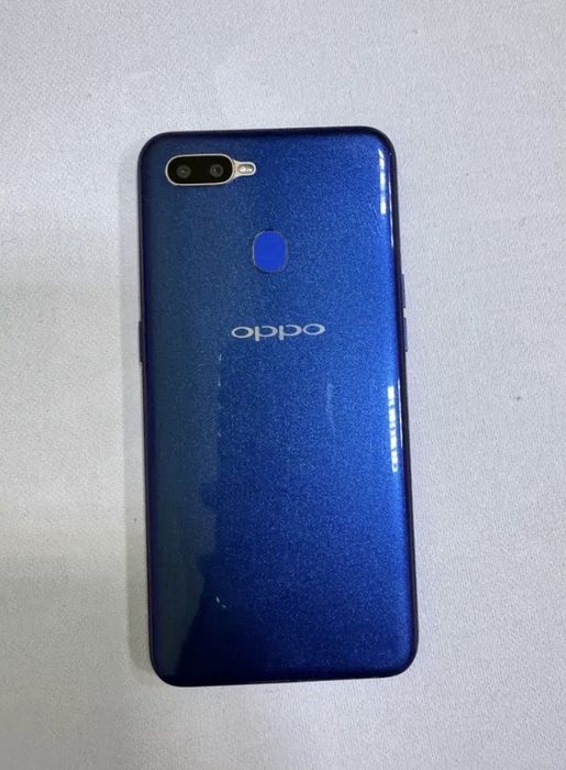 Телефон Oppo A5S