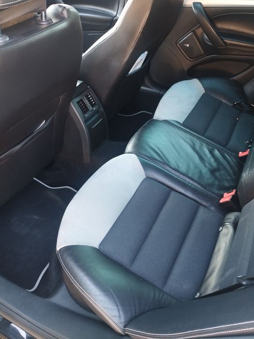 Продам легенду Шкода А5 рс