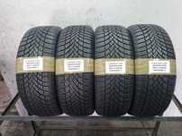 205/55/17 95V Bridgestone Blizzak LM005