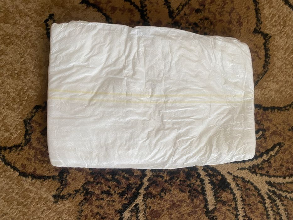 Памперси для дорослих