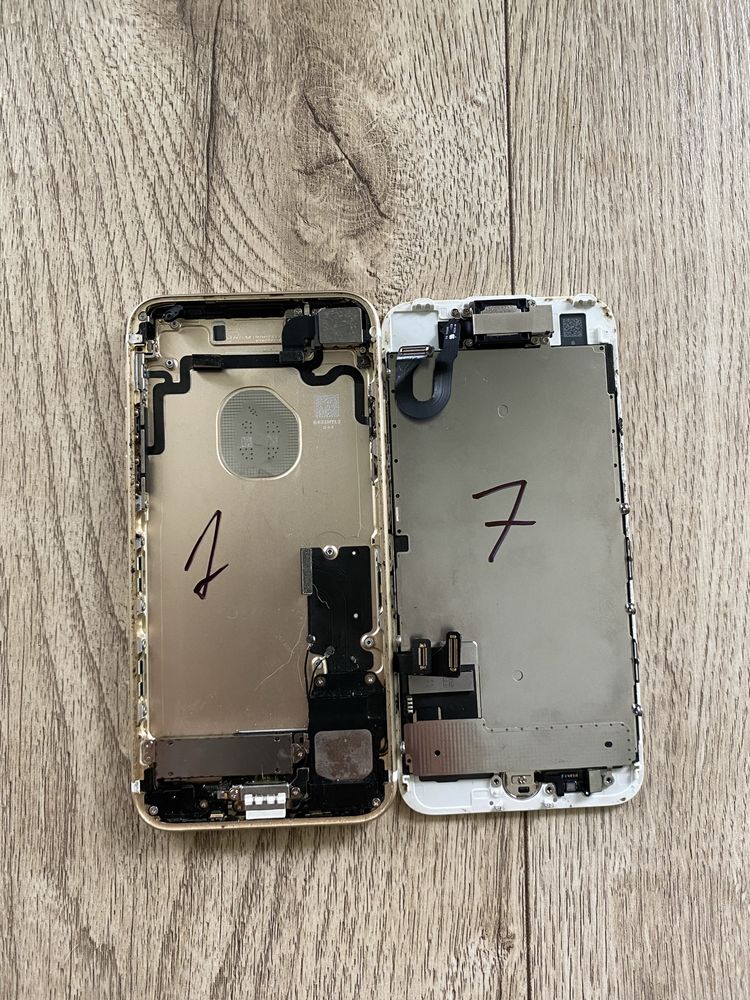 Корпус дисплей iphone 6s,7,7plus,X,Xs max,XR,11