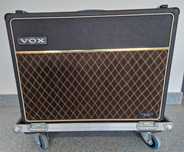 Combo gitarowe Vox AC 30 (1972' - 1973')