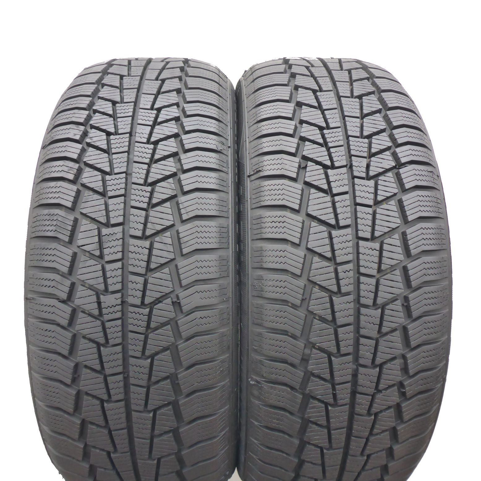205/50/17 General 205/50R17 93V Altimax 3 Zima 2020 7,9-8,2mm Jak Nowe