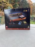 10306 atari video computer system Lego