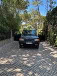 Land Rover Range Rover 2.5 DSE