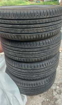 Opony Yokohama 185/50r16 lato