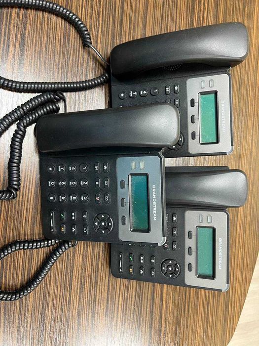 IP-телефон Grandstream GXP1610