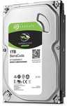 Disco Rígido Seagate 1TB - 3.5´ 64MB (ST1000DM014)