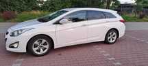 Sprzedam Hyundai i40