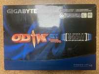 Fonte alimentacao modular Gigabyte 800W