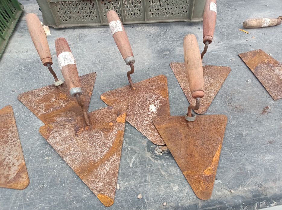 Nowa kielnia cena za jedną sztukę