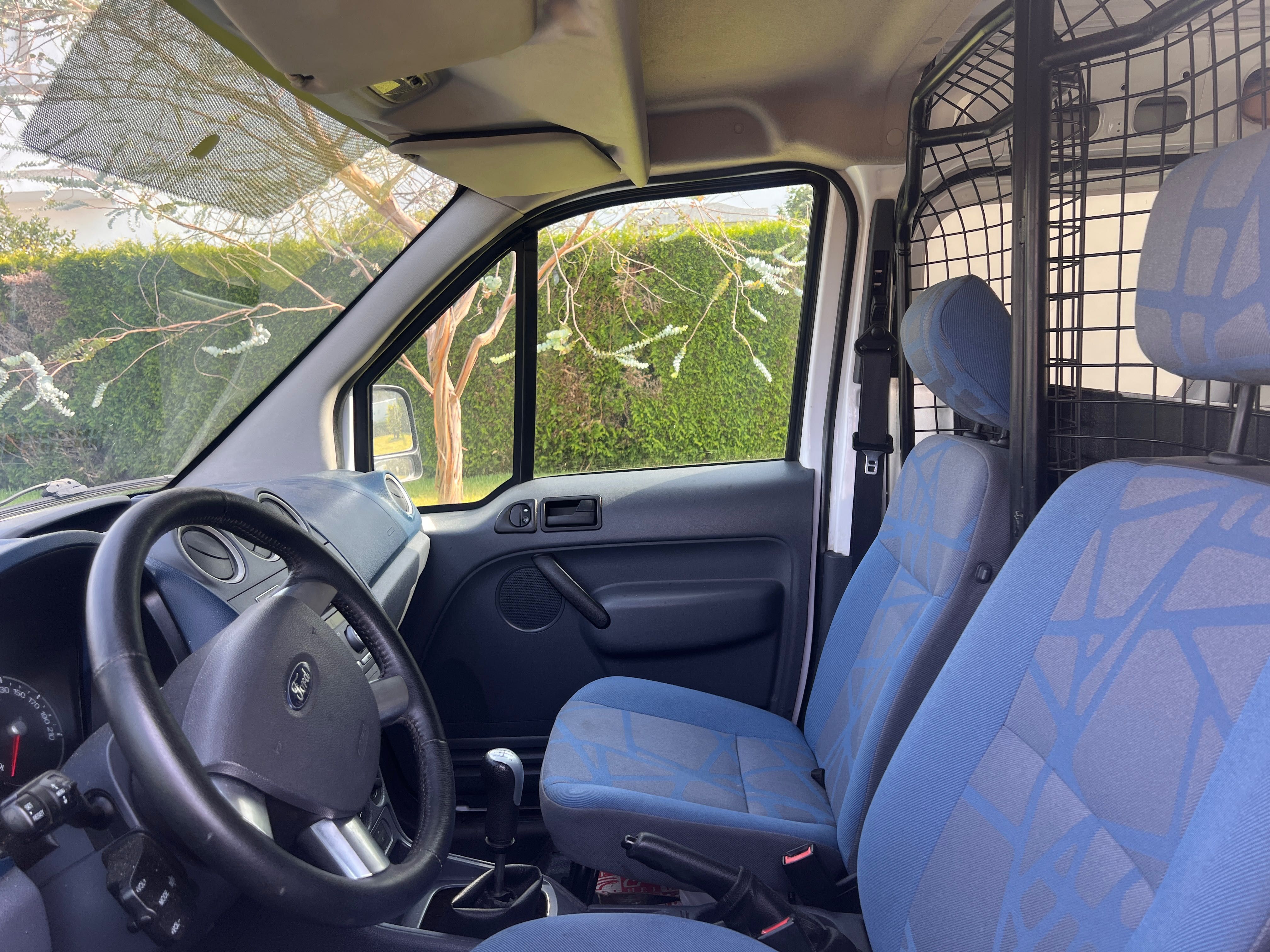 Ford Transit Connect 1.8 TDCi