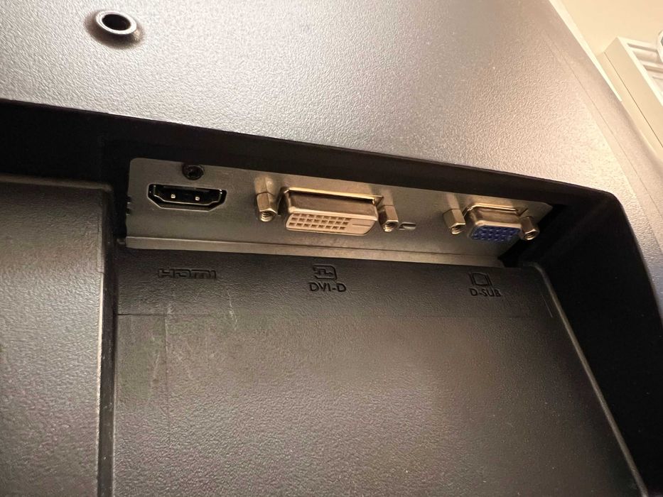 Monitor iiyama 24 cale PL2483H
