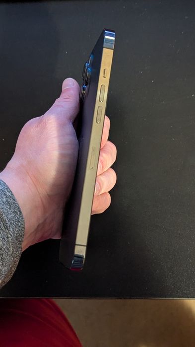 айфон 12 про макс 128 гб  iPhonе 12 pro max