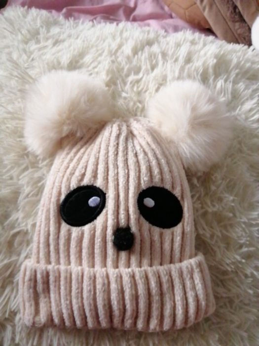 Шапка дитяча 4,5,6 років