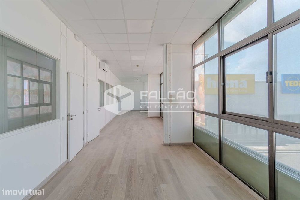 Escritório  Arrendamento em Fundão, Valverde, Donas, Aldeia de Joanes