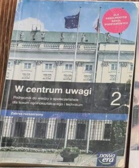 Wiedzą o społeczeństwie