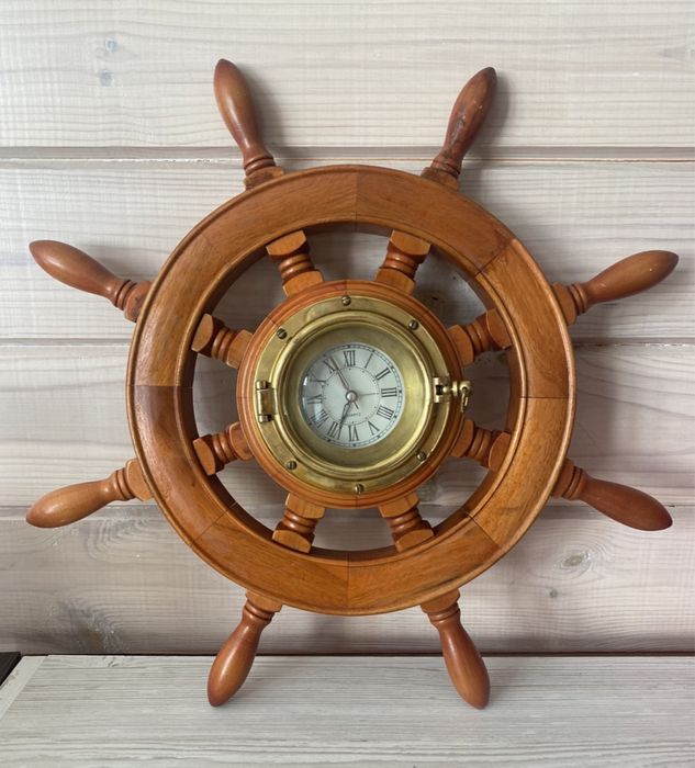 Годинники для інтер‘єру