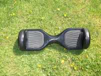 Deskorolka elektryczna hoverboard
