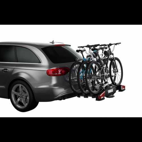 Вело крепление Thule VeloCompact 926